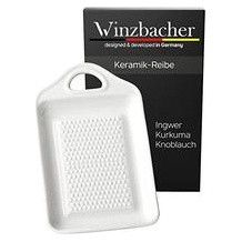 Winzbacher Ingwerreibe