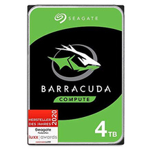 Seagate ST4000DMZ04