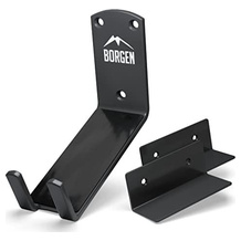 Borgen E-Bike-Wandhalterung