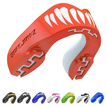 SAFEJAWZ Box-Zahnschutz