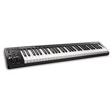 M-Audio Midi-Keyboard
