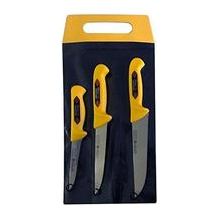 Eikaso Fleischermesser-Set