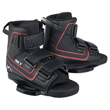 MESLE Wakeboard-Bindung