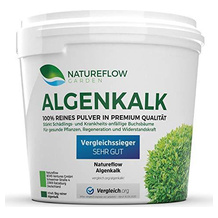 NATUREFLOW Algenkalk