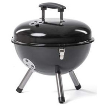ROSMARINO Mini-Kugelgrill