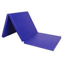 CCLIFE klappbare Gymnastikmatte