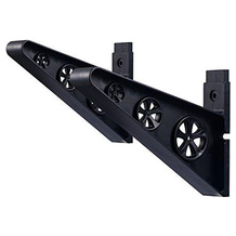 4boarder Snowboard-Wandhalterung