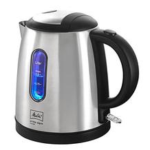 Melitta 1-Liter-Wasserkocher
