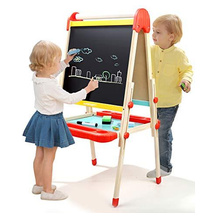 TOP BRIGHT Kinderstaffelei