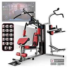 Sportstech HGX100