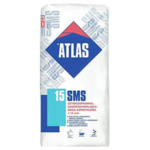 Atlas Ausgleichsmasse