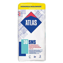 Atlas Bodenausgleichsmasse