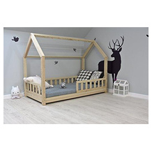 Best For Kids Kinderbett 90x200