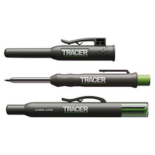 Tracer Baumarker