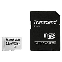 Transcend TS32GUSD300S-AE