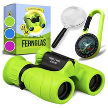 Promora Kinderkompass