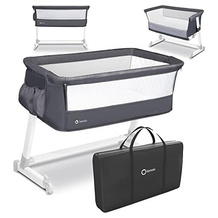 Lionelo LO-THEO DARK GREY