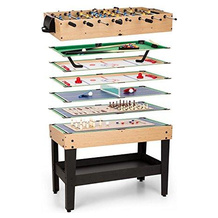 OneConcept Multi-Spieltisch