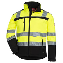 Nitras Forstjacke