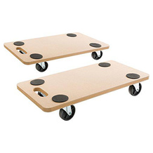 Arebos Transportroller