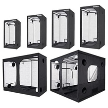 TRAFIKA URBAN HYDROPONICS Growschrank