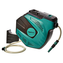 Amazon Basics Wand-Schlauchbox