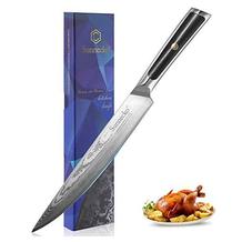 Sunnecko Fleischermesser