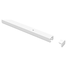 INTERDECO Vorhangschiene