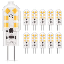 DiCUNO G4-LED-Lampe