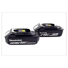 Makita BL1850B