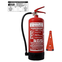 Brandengel ABF-Feuerlöscher