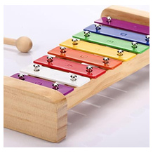 SCHMETTERLINE Kinder-Xylophon