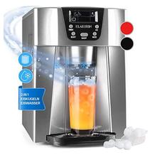 Klarstein Eiswürfelmaschine