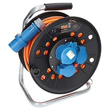 KALLE DAS KABEL CEE-Trommel