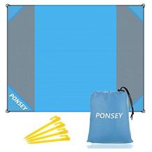 Ponsey Strandmatte