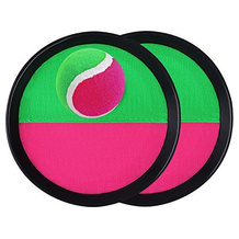 TOYMYTOY Klettballspiel