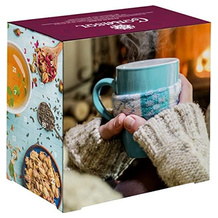 Corasol Teekalender