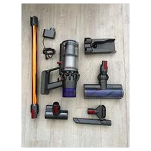 Dyson Cyclone V10 Absolute