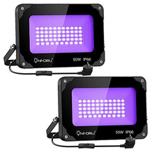 Onforu Schwarzlicht-Strahler