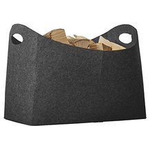 Rubberneck Holzkorb
