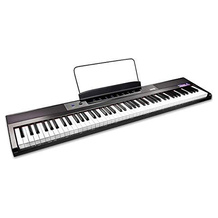 RockJam 88-Tasten-Keyboard