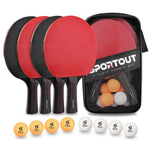 Sportout Tischtennis-Set