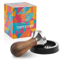 NOUTEN 51-mm-Tamper