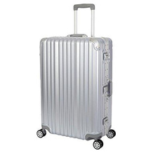 Travelhouse Alu-Reisekoffer
