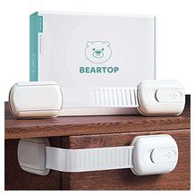 BEARTOP Schrank-Kindersicherung