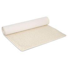 Ocean to Ocean Schurwoll-Yogamatte