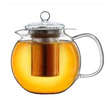 Creano Glas-Teekanne