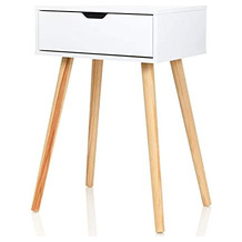 Furniture for Friends Holz-Nachttisch