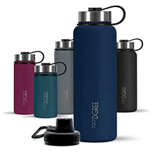 720°DGREE Edelstahl-Isolierflasche