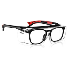 NoCry Brillenträger-Schutzbrille